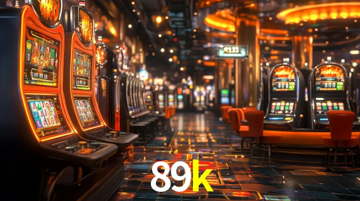 89k bônus — painel de promoções no aplicativo